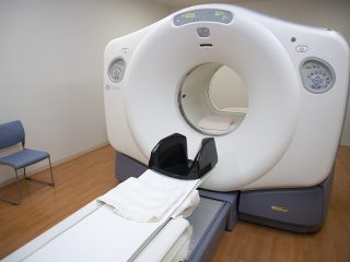都島ＰＥＴ画像診断クリニック　PET-CT