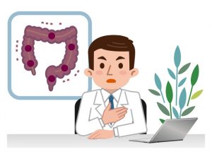 大腸がん検診